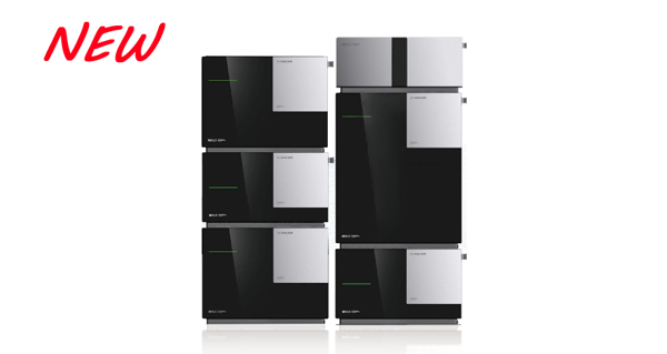 CIC-D360 Ion Chromatograph
