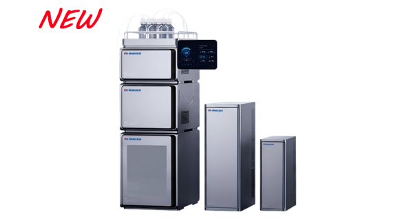 CLC-3200 High Performance Liquid Chromatograph