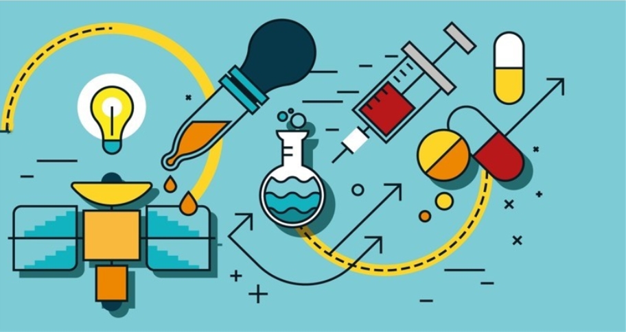 Ion Exchange Chromatographic Column: Ion Separation