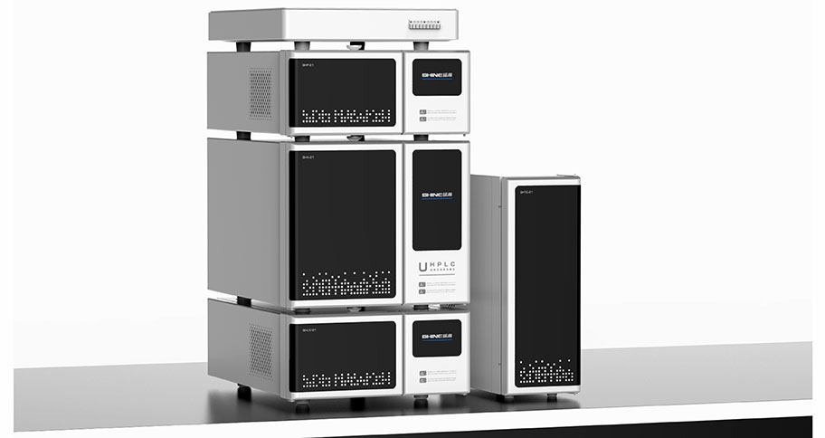 Installation Video of CLC-3200 Liquid Chromatograph
