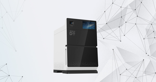 CIC-D180 Ion Chromatograph