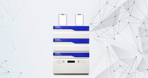 CIC-D300 Ion Chromatograph