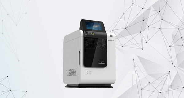 CIC-D150 Ion Chromatograph
