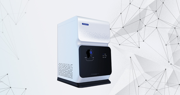 CIC-D100 Ion Chromatograph